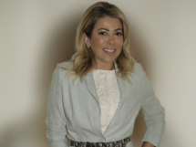 Cláudia Angélica Martinez