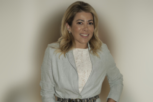 Cláudia Angélica Martinez