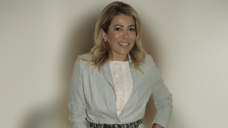 Cláudia Angélica Martinez