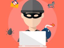 É possível identificar ciber criminosos?