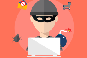É possível identificar ciber criminosos?