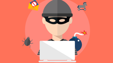 É possível identificar ciber criminosos?