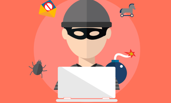 É possível identificar ciber criminosos?
