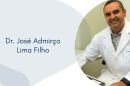 Dr. José Admirço Lima Filho