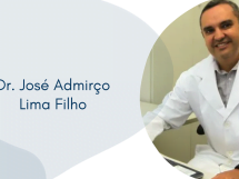 Dr. José Admirço Lima Filho