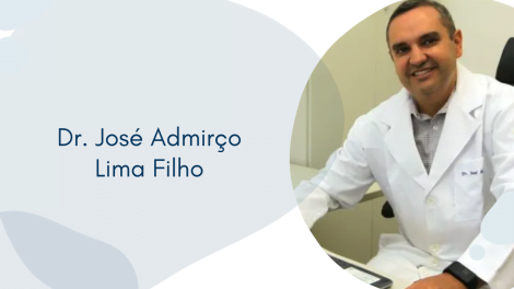 Dr. José Admirço Lima Filho
