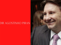 Valdir Agostinho Piran
