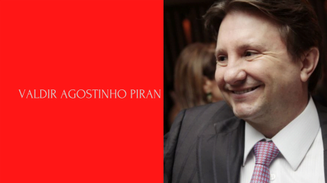 Valdir Agostinho Piran