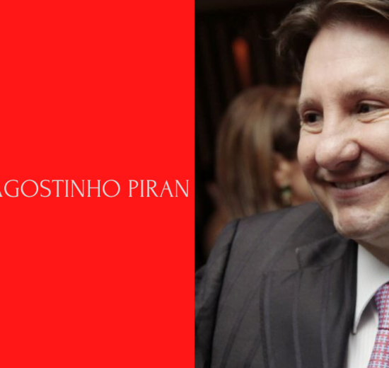 Valdir Agostinho Piran