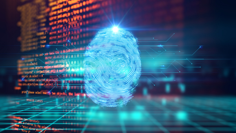 Especialista em Direito Digital explica o que são dados biométricos e sua importância para a segurança