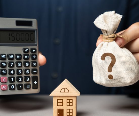 Residência à Venda