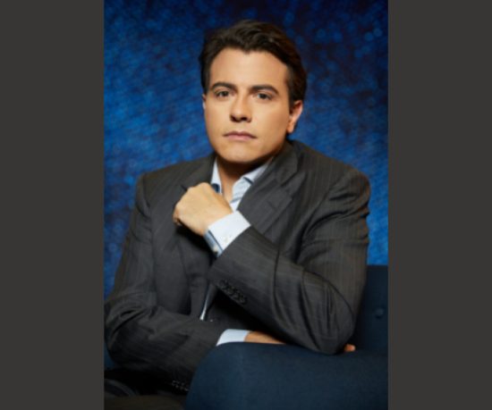 Otávio Oscar Fakhoury