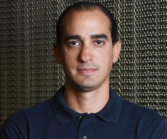Filipe Arges Cursage