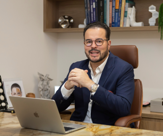 Marcelo Evandro dos Santos