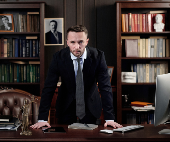 Bruno Garcia Redondo