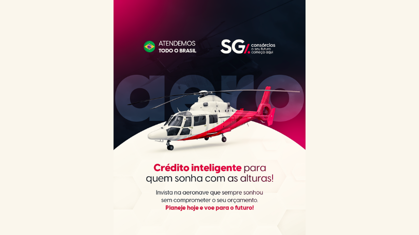 SG Consórcios - Segatt e Genrro