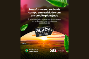 SG Consórcios - Segatt e Genrro