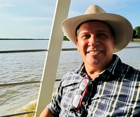 Ricardo Chimirri Candia