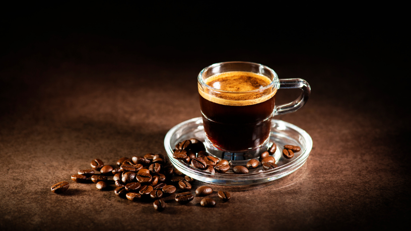 Descubra com Gustavo Luíz Guilherme Pinto se o café contribui para a qualidade de vida ou representa um risco à saúde.