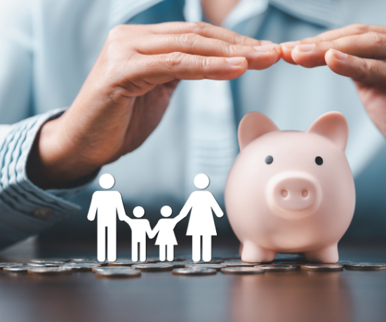 Kelsem Ricardo Rios Lima destaca que o planejamento financeiro familiar organiza gastos, cria reservas e garante tranquilidade no dia a dia.