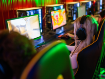 Sérgio Bento De Araújo destaca o protagonismo feminino que está a redefinir o universo dos e-sports com talento e inovação.