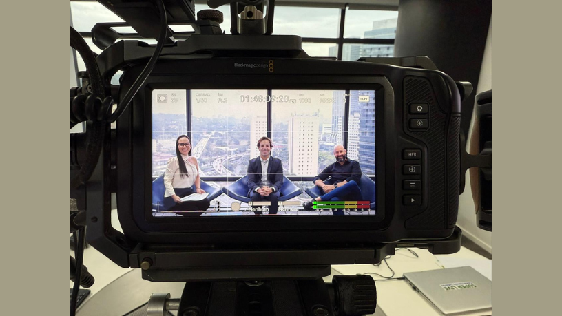 Descubra com Ian dos Anjos Cunha por que líderes antifrágeis são fundamentais em tempos de alta volatilidade.