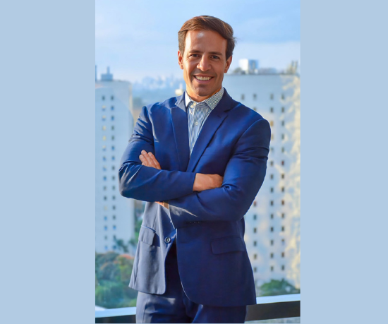 Ian dos Anjos Cunha explora como a liderança antifrágil se tornou essencial para prosperar em mercados imprevisíveis.