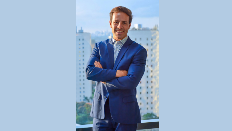 Ian dos Anjos Cunha explora como a liderança antifrágil se tornou essencial para prosperar em mercados imprevisíveis.