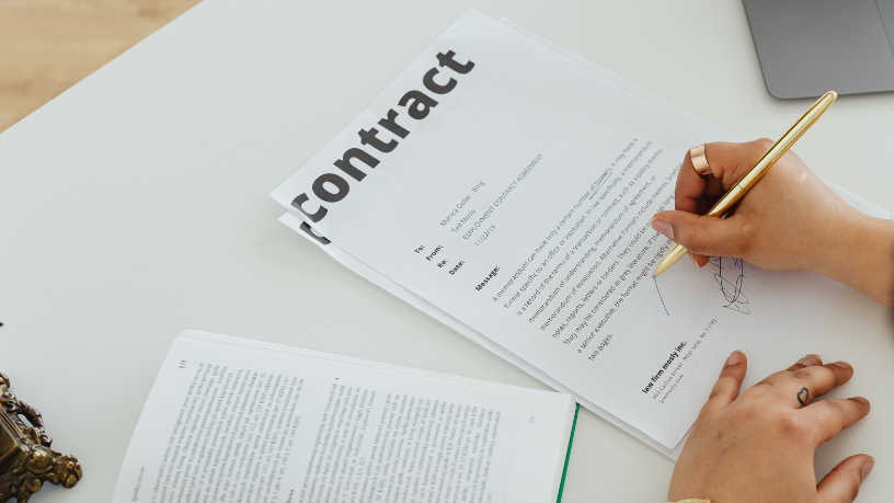 Para Alex Nabuco dos Santos, acompanhar expectativas de inflação é essencial para negociações de aluguel mais equilibradas.