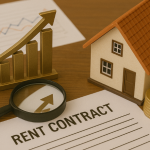 As expectativas de inflação orientam as correções de contratos de aluguel e afetam o planejamento familiar, explica Alex Nabuco dos Santos.