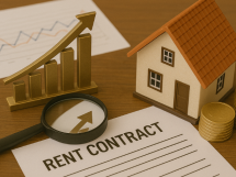 As expectativas de inflação orientam as correções de contratos de aluguel e afetam o planejamento familiar, explica Alex Nabuco dos Santos.