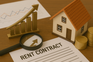 As expectativas de inflação orientam as correções de contratos de aluguel e afetam o planejamento familiar, explica Alex Nabuco dos Santos.