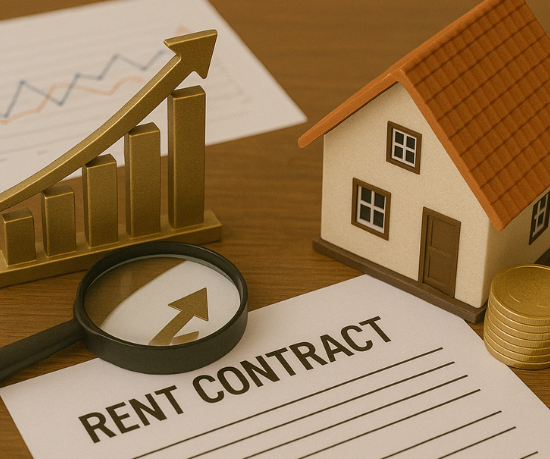 As expectativas de inflação orientam as correções de contratos de aluguel e afetam o planejamento familiar, explica Alex Nabuco dos Santos.