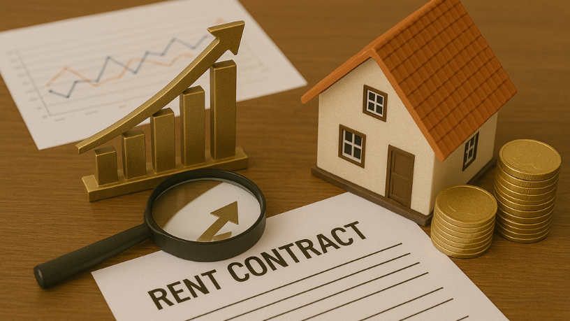 As expectativas de inflação orientam as correções de contratos de aluguel e afetam o planejamento familiar, explica Alex Nabuco dos Santos.