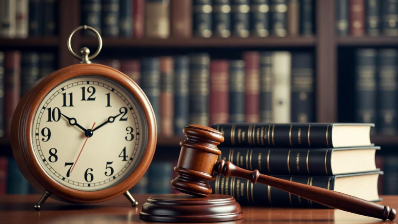 Para Hebron Costa Cruz de Oliveira, maturidade na advocacia é saber decidir com serenidade e propósito.