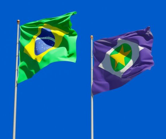 Mato Grosso até 2070: por que o crescimento populacional do estado desafia a tendência de queda no Brasil