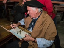 Oscilação dos preços agrícolas monitorada com análise de mercado, segundo Aldo Vendramin.