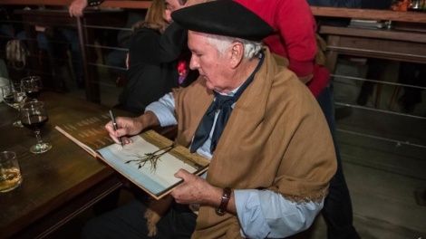 Oscilação dos preços agrícolas monitorada com análise de mercado, segundo Aldo Vendramin.