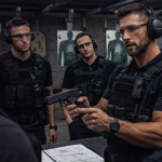 A qualificação técnica conecta teoria e prática e constrói credibilidade na segurança institucional, segundo Ernesto Kenji Igarashi.