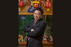 Milton Seigi Hayashi apresenta como a inteligência artificial amplia o planejamento preciso na cirurgia plástica.