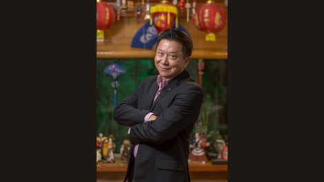 Milton Seigi Hayashi apresenta como a inteligência artificial amplia o planejamento preciso na cirurgia plástica.