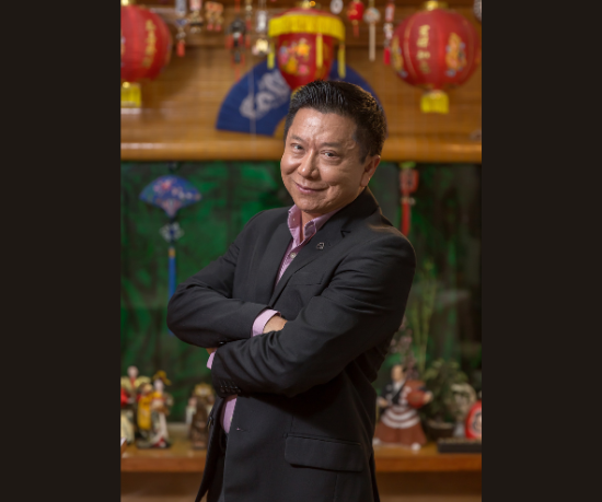 Milton Seigi Hayashi apresenta como a inteligência artificial amplia o planejamento preciso na cirurgia plástica.