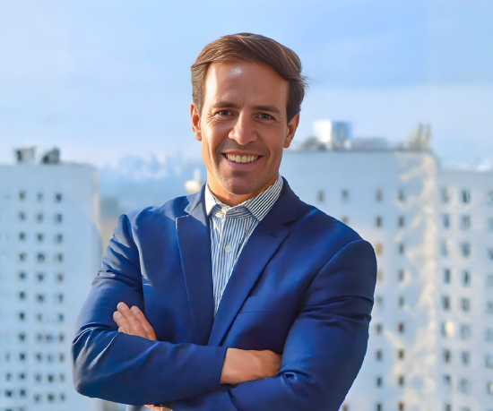 Ian Cunha