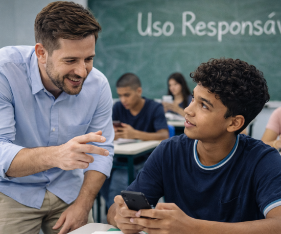 Sergio Bento de Araujo