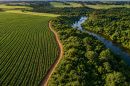 Regularização ambiental no campo ganha força em Mato Grosso com tecnologia e mutirões estratégicos