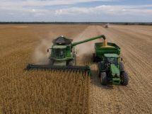 Expoingá impulsiona tecnologia no agronegócio e reforça inovação no campo brasileiro