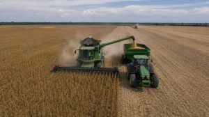 Expoingá impulsiona tecnologia no agronegócio e reforça inovação no campo brasileiro