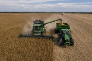 Expoingá impulsiona tecnologia no agronegócio e reforça inovação no campo brasileiro