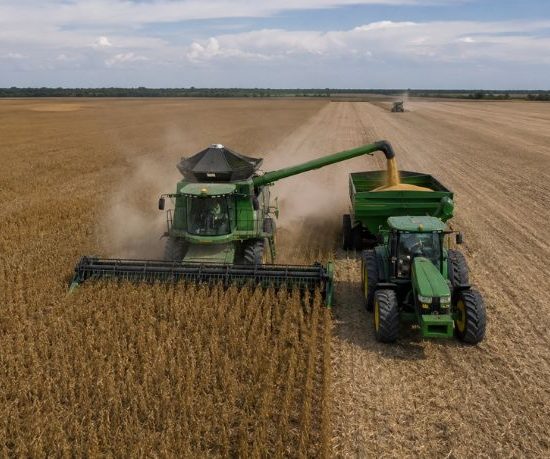 Expoingá impulsiona tecnologia no agronegócio e reforça inovação no campo brasileiro
