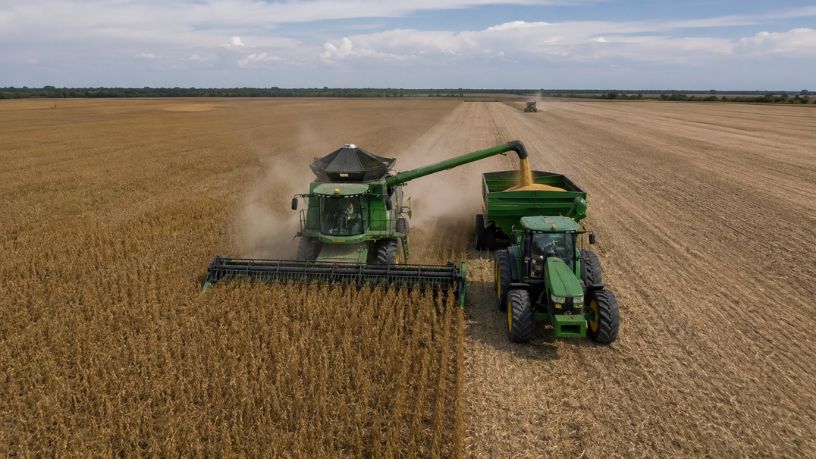 Expoingá impulsiona tecnologia no agronegócio e reforça inovação no campo brasileiro